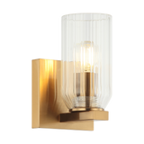 Matteo Wall Sconce W34001