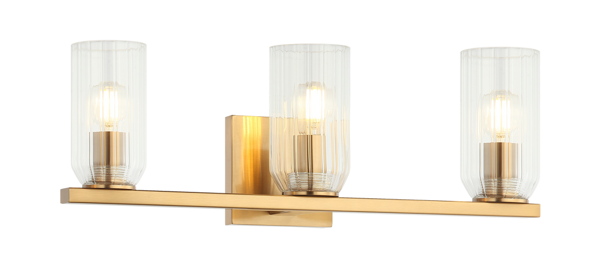 Matteo Wall Sconce W34003