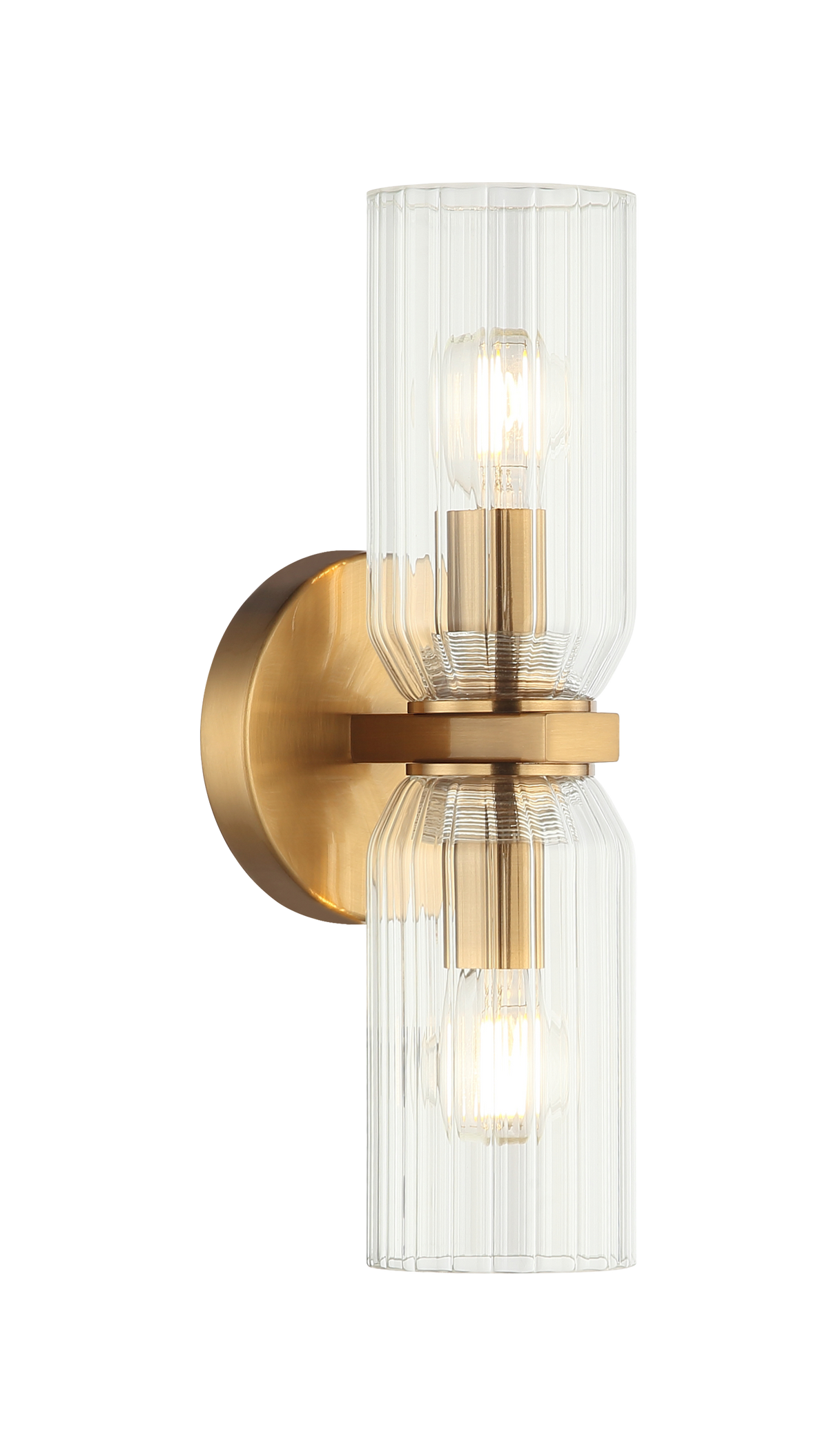 Matteo Wall Sconce W34012