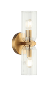 Matteo Wall Sconce W34012