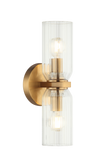 Matteo Wall Sconce W34012