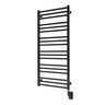 23.5"x47.5" Tuzio Avento Towel Warmer