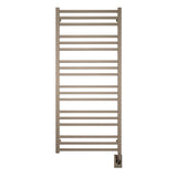 23.5"x47.5" Tuzio Avento Towel Warmer