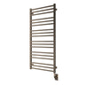 23.5"x47.5" Tuzio Avento Towel Warmer