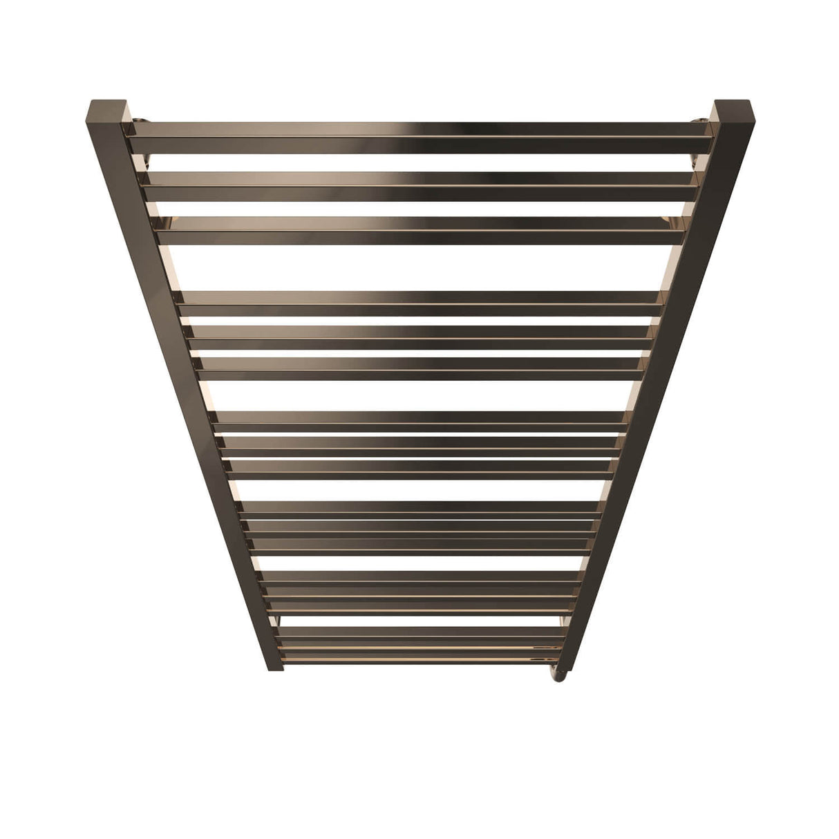 23.5"x47.5" Tuzio Avento Towel Warmer