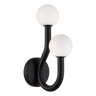 Matteo Wall Sconce W34202AGOP