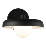 Matteo Wall Sconce W34401AG