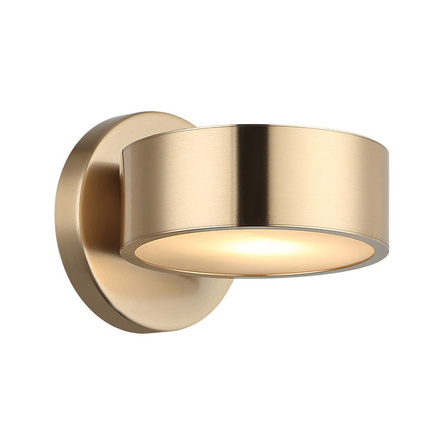 Matteo Wall Sconce W34601CG