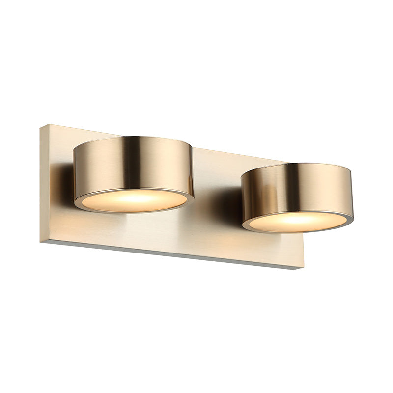Matteo Wall Sconce W34602CG