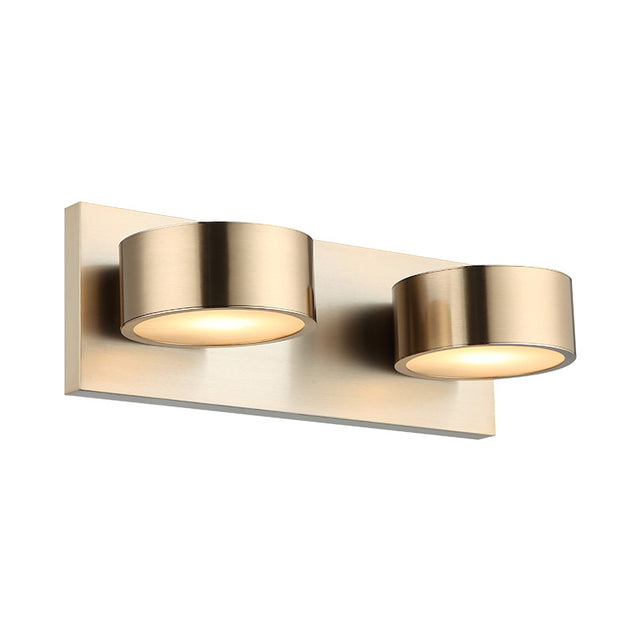Matteo Wall Sconce W34602CG
