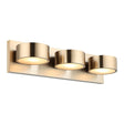 Matteo Wall Sconce W34603CG