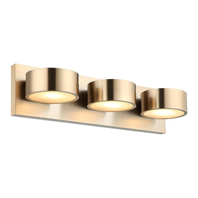 Matteo Wall Sconce W34603CG