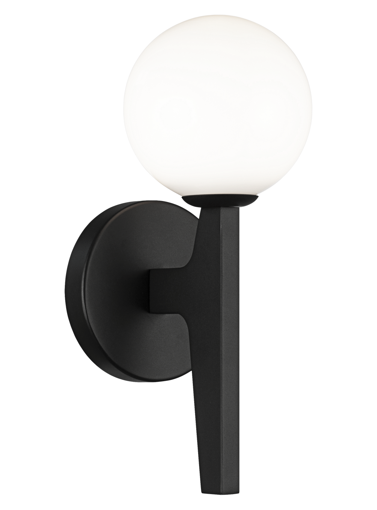 Matteo Wall Sconce W34901AG