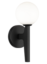 Matteo Wall Sconce W34901AG