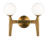 Matteo Wall Sconce W34902AG