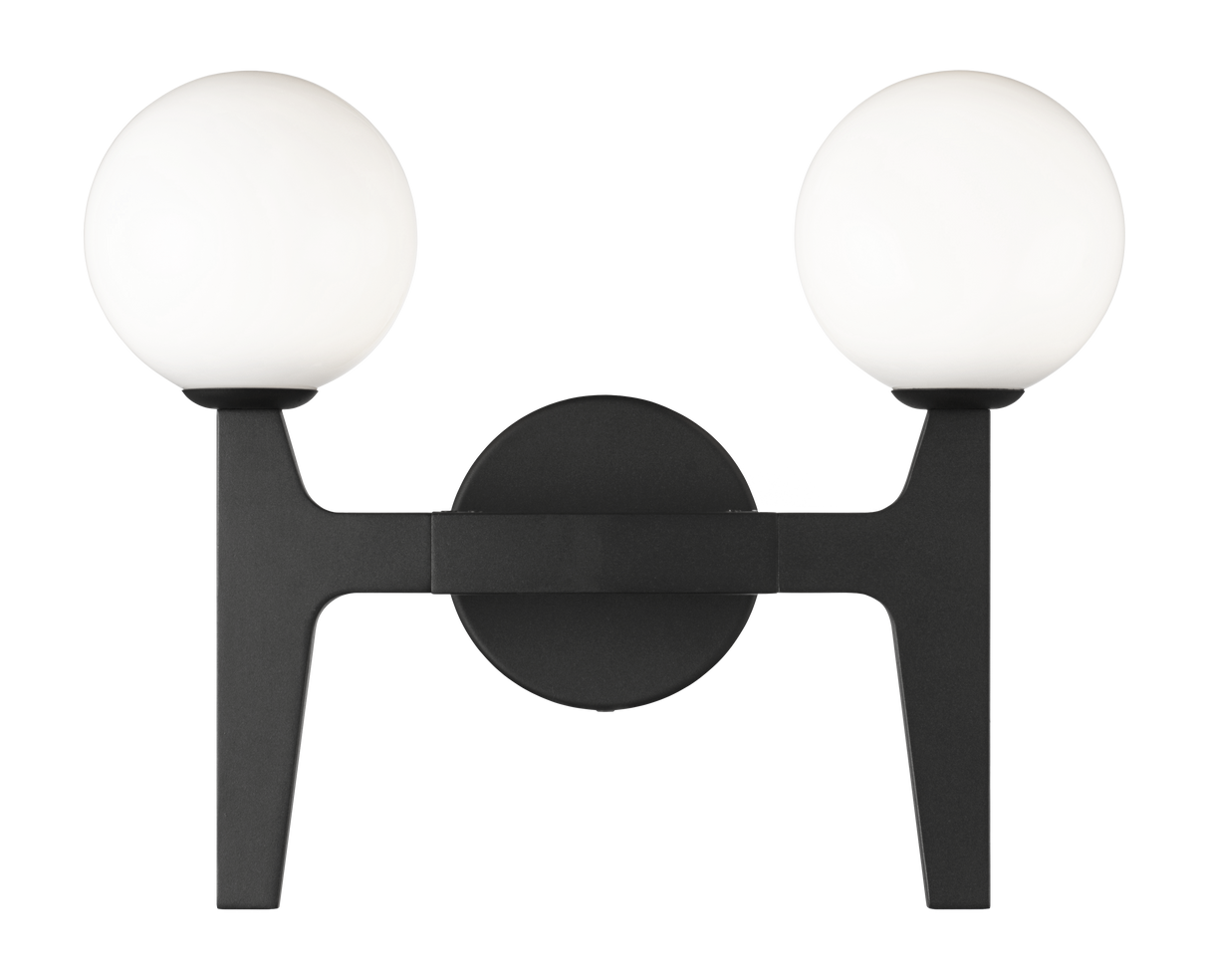 Matteo Wall Sconce W34902AG