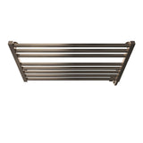 35.5"x19" Tuzio Avento Towel Warmer