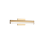 Matteo Wall Sconce W36518AG