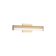 Matteo Wall Sconce W36518AG