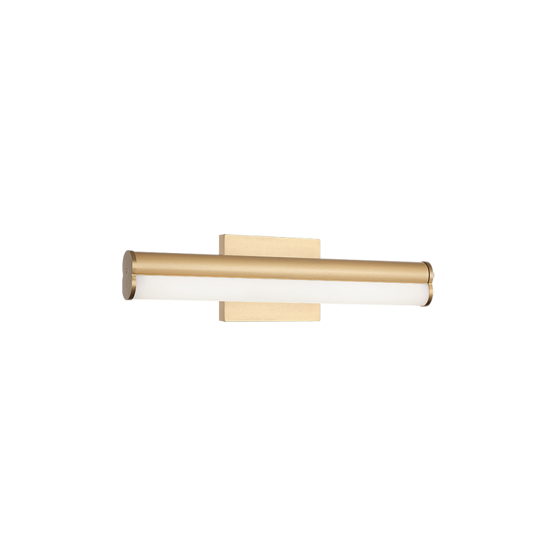 Matteo Wall Sconce W36518AG