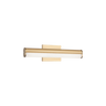 Matteo Wall Sconce W36518AG