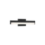 Matteo Wall Sconce W36518AG