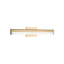 Matteo Wall Sconce W36524AG