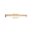 Matteo Wall Sconce W36524AG