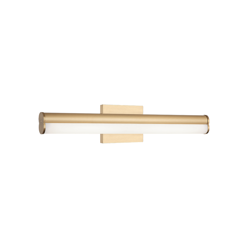 Matteo Wall Sconce W36524AG