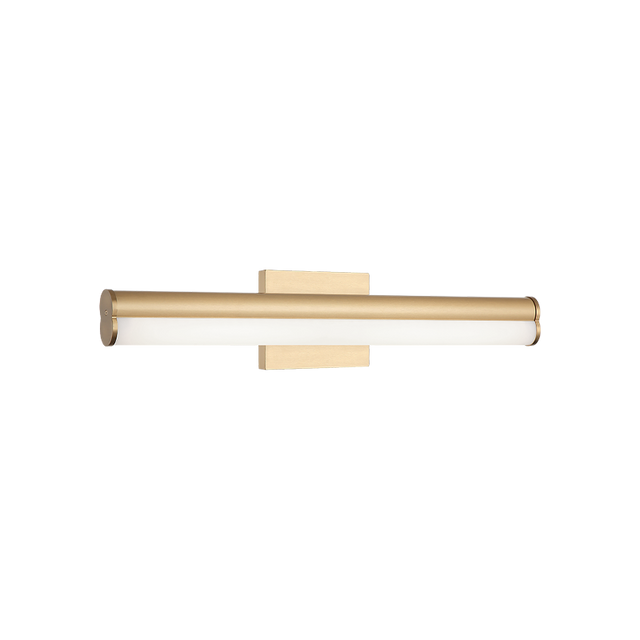 Matteo Wall Sconce W36524AG