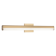 Matteo Wall Sconce W36533AG