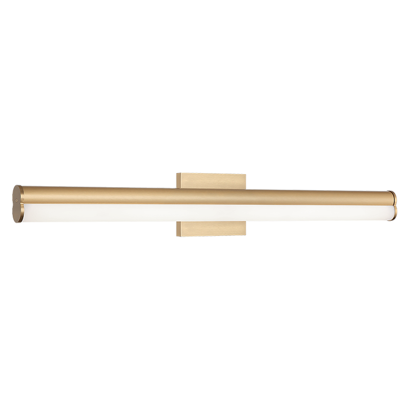 Matteo Wall Sconce W36533AG
