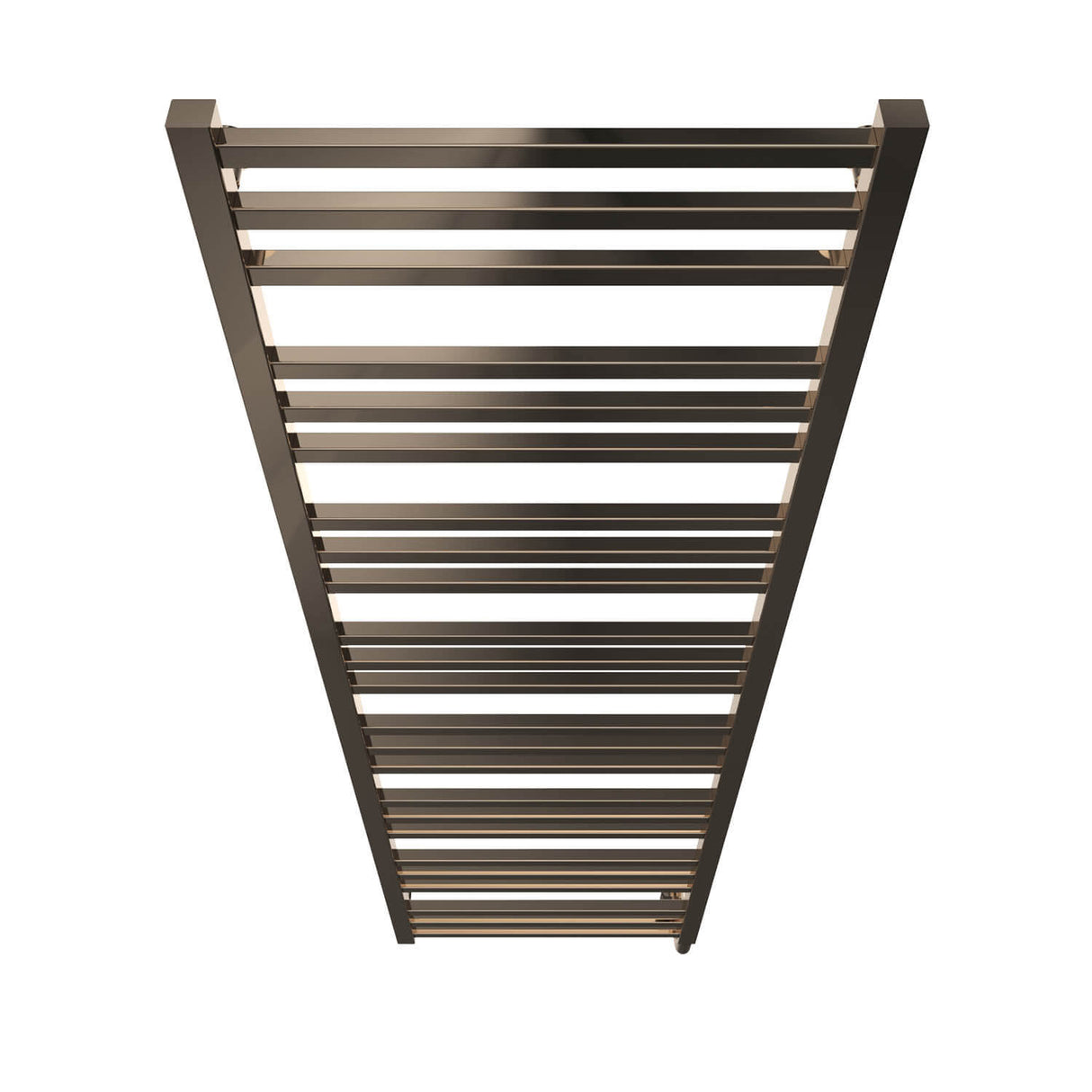 19.5"x64" Tuzio Avento Towel Warmer