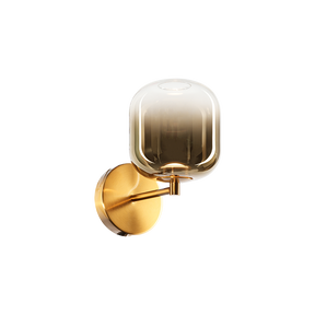Matteo Wall Sconce W37401AGAG
