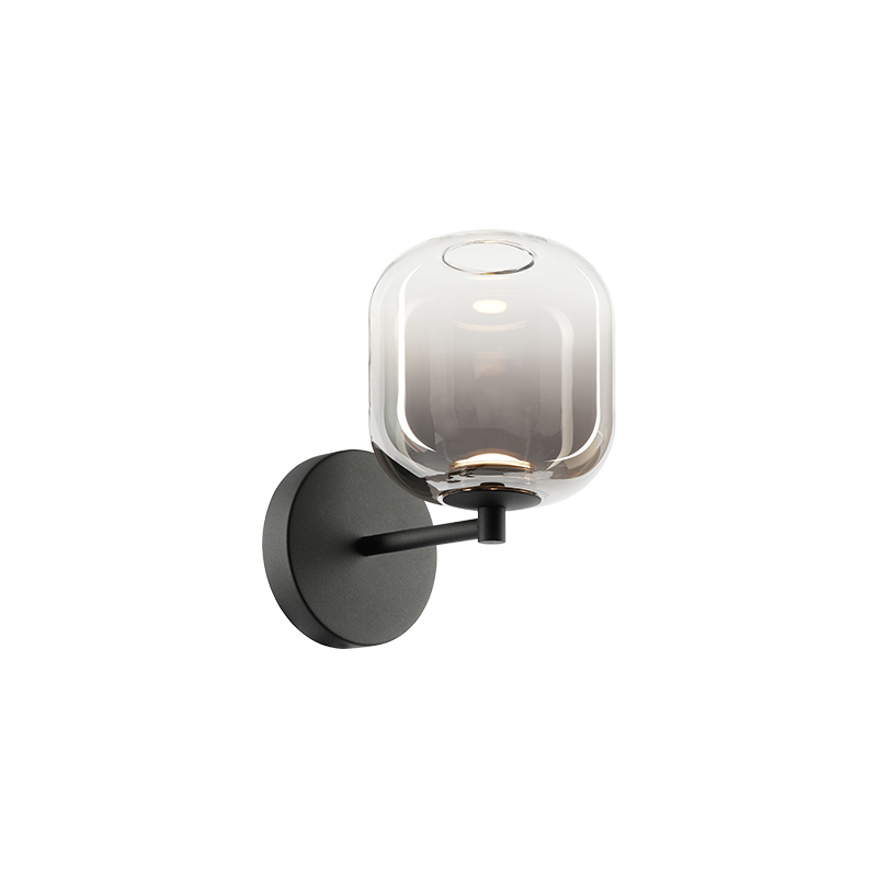 Matteo Wall Sconce W37401AGAG