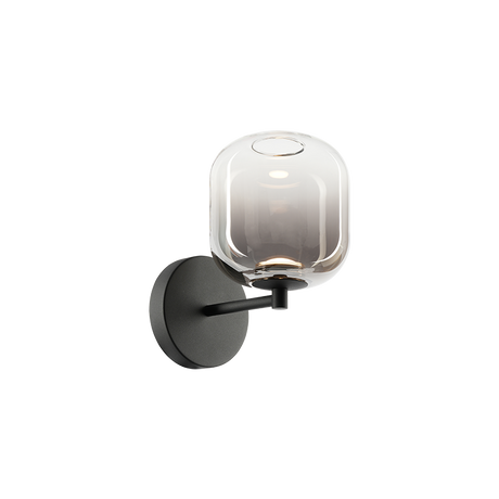 Matteo Wall Sconce W37401AGAG