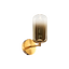 Matteo Wall Sconce W37411AGAG