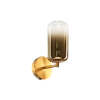 Matteo Wall Sconce W37411AGAG