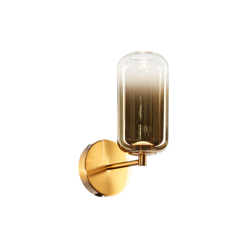 Matteo Wall Sconce W37411AGAG