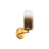Matteo Wall Sconce W37411AGAG