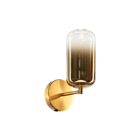 Matteo Wall Sconce W37411AGAG