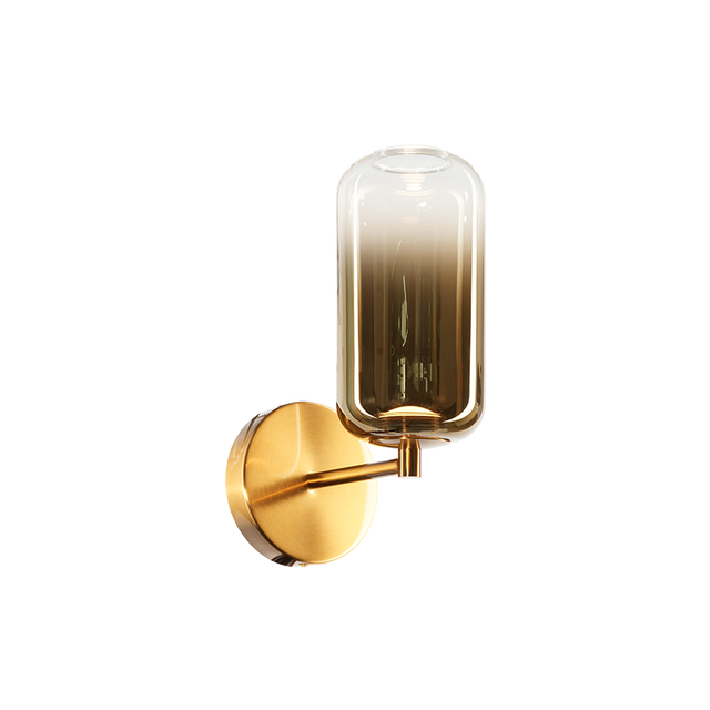 Matteo Wall Sconce W37411AGAG