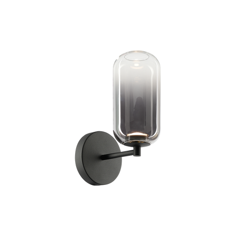 Matteo Wall Sconce W37411AGAG