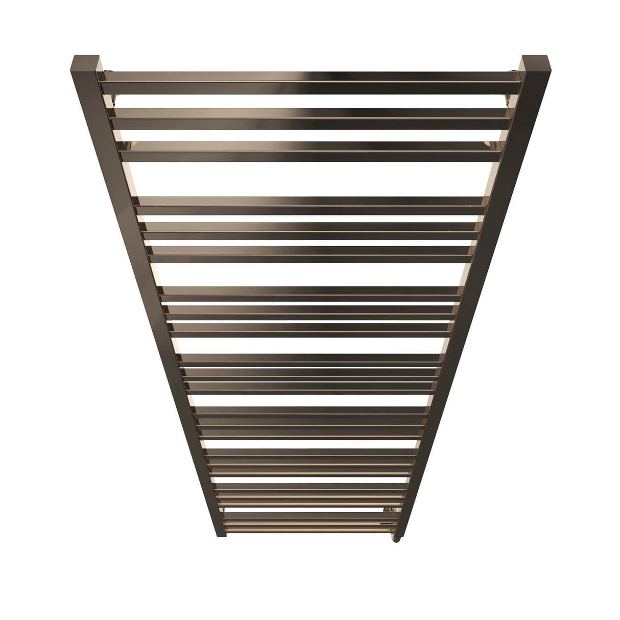 23.5"x64" Tuzio Avento Towel Warmer