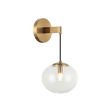 Matteo Wall Sconce W38101AG