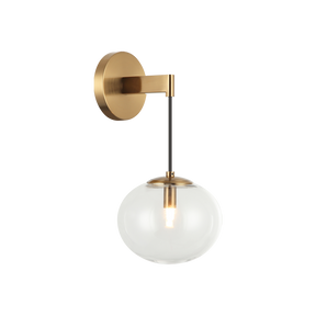 Matteo Wall Sconce W38101AG