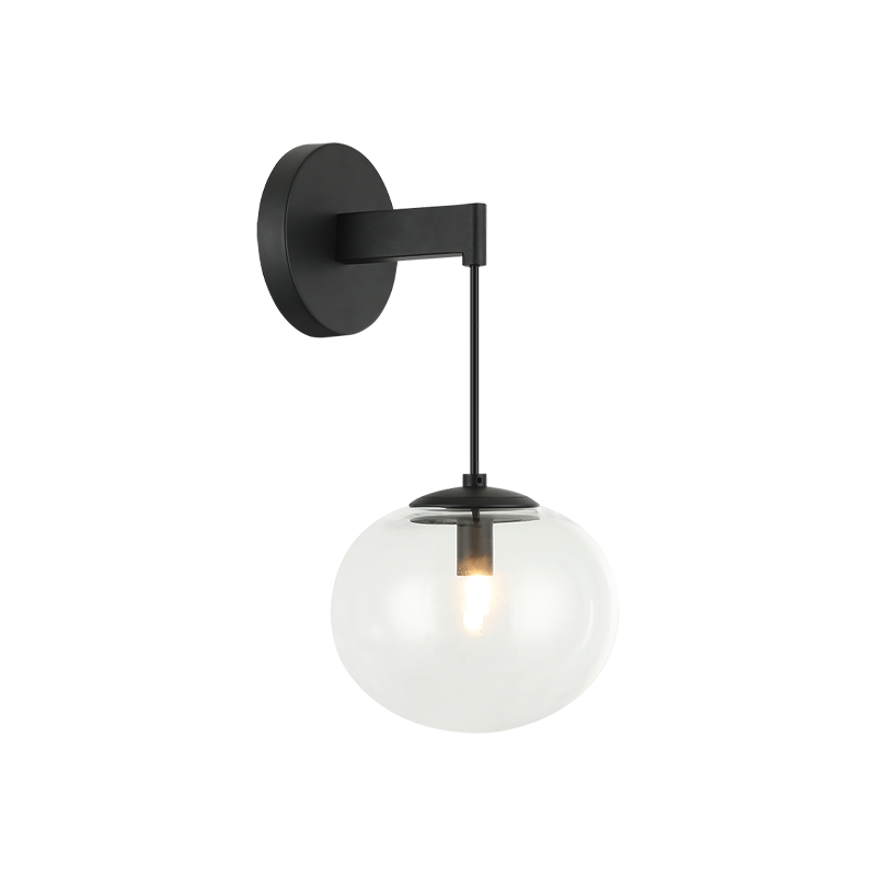 Matteo Wall Sconce W38101AG