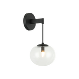 Matteo Wall Sconce W38101AG