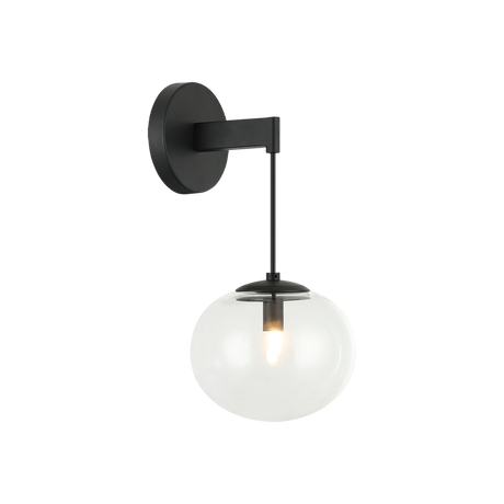 Matteo Wall Sconce W38101AG