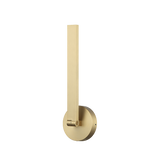Matteo Wall Sconce W39015BG